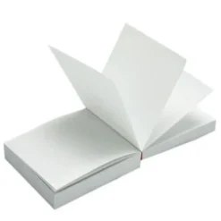 Suministros E Insumos De Oficina< Papel Bond Blanco En presentación en Taco x 125 Hojas