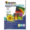 Papeleria | Productos Para Impresión< Papel Calcio A4 X100 Hojas Premium