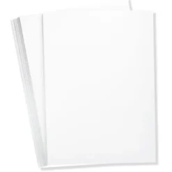 Papeleria | Productos Para Impresión< Papel Calcio A4 X100 Hojas Premium