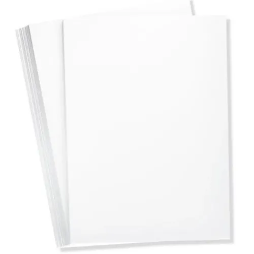 Papeleria | Productos Para Impresión< Papel Calcio A4 X100 Hojas Premium
