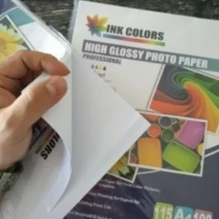 Papeleria | Productos Para Impresión< Papel Calcio A4 X100 Hojas Premium
