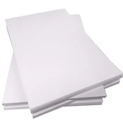 Materiales Y Productos De Arte | Materiales Para Lettering Y Caligrafía< Papel Cartulina Opalina Blanca | Papelería Panafargo