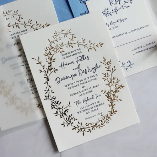 Materiales Y Productos De Arte | Materiales Para Lettering Y Caligrafía< Papel Cartulina Opalina Blanca | Papelería Panafargo