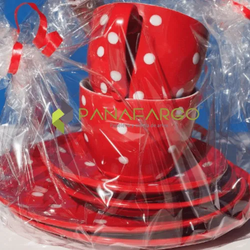 Papeleria | Materiales Para Maquetas Escolares< Papel Celofán Tornasol, Transparente Y Colores | Panafargo