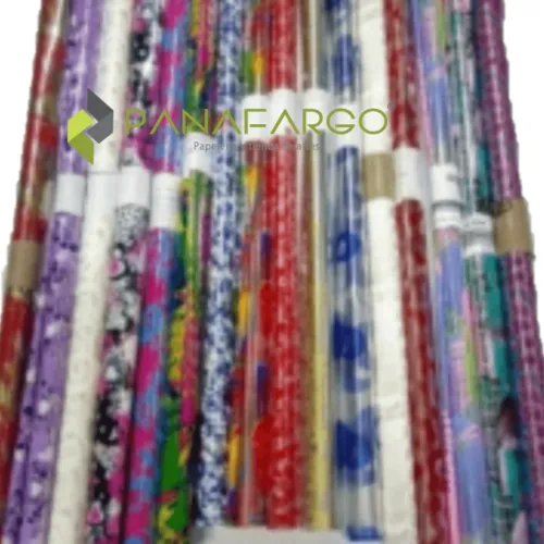 Papeleria | Materiales Para Maquetas Escolares< Papel Celofán Tornasol, Transparente Y Colores | Panafargo