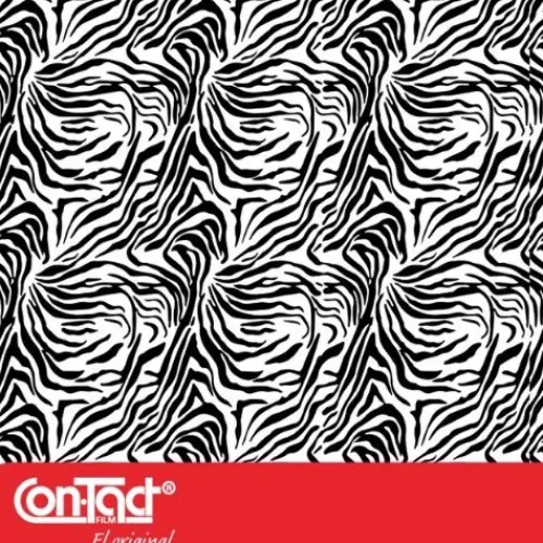 Papeleria | Tipos De Papel< Papel Contact Con Diseños | Panafargo