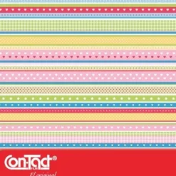 Papeleria | Tipos De Papel< Papel Contact Con Diseños | Panafargo
