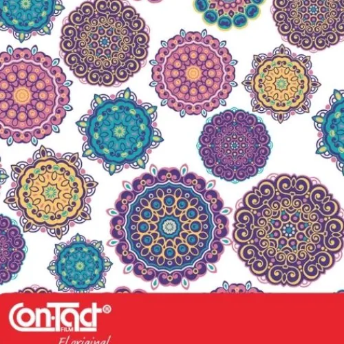Papeleria | Tipos De Papel< Papel Contact Con Diseños | Panafargo