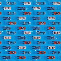 Papeleria | Tipos De Papel< Papel Contact Con Diseños | Panafargo