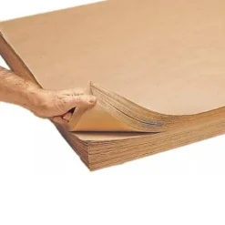 Papeleria | Tipos De Papel< Papel Kraft En Diferentes Tamaños | Panafargo