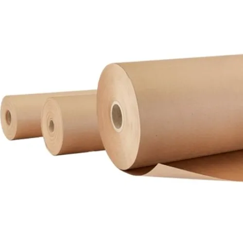 Papeleria | Tipos De Papel< Papel Kraft Rollo ◄ En Todos Los Tamaños | Panafargo