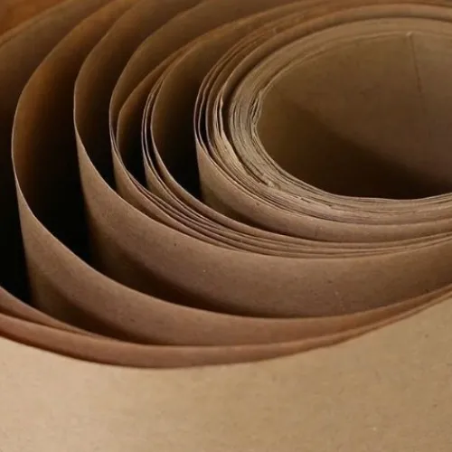 Papeleria | Tipos De Papel< Papel Kraft Rollo ◄ En Todos Los Tamaños | Panafargo