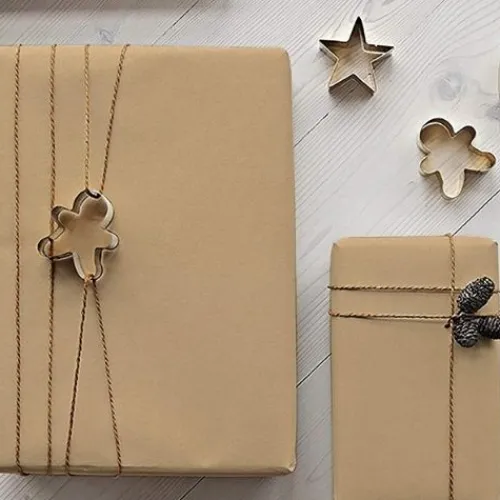 Papeleria | Tipos De Papel< Papel Kraft Rollo ◄ En Todos Los Tamaños | Panafargo