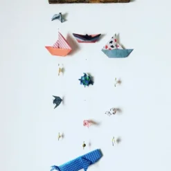 Papeleria | Tipos De Papel< Papel Origami | Panafargo
