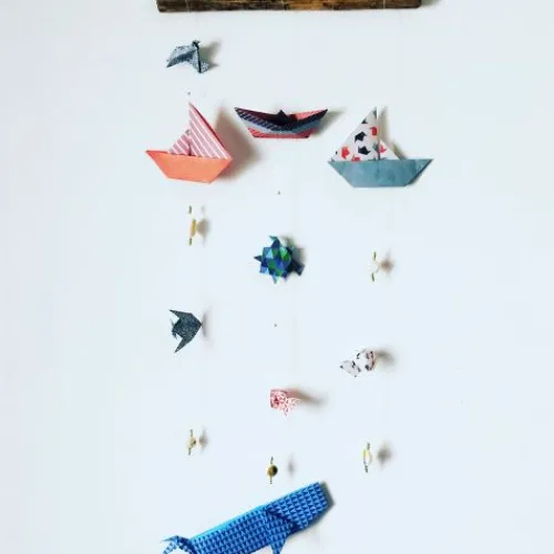 Papeleria | Tipos De Papel< Papel Origami | Panafargo