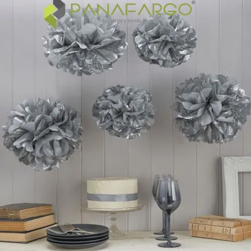 Papeleria | Materiales Para Maquetas Escolares< Papel Seda 70 X 50 Cm - Toda La Variedad