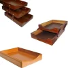 Suministros E Insumos De Oficina< Papeleras de madera | Panafargo