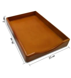 Suministros E Insumos De Oficina< Papeleras de madera | Panafargo