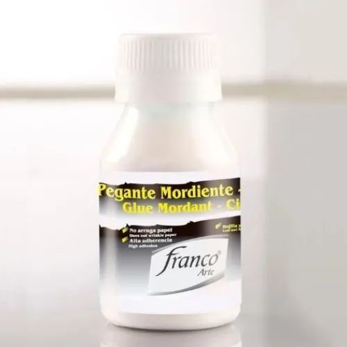 Papeleria | Suministros E Insumos De Oficina< Pegante Mordiente Franco Arte De 60ml