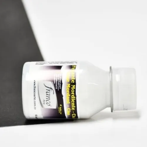 Papeleria | Suministros E Insumos De Oficina< Pegante Mordiente Franco Arte De 60ml