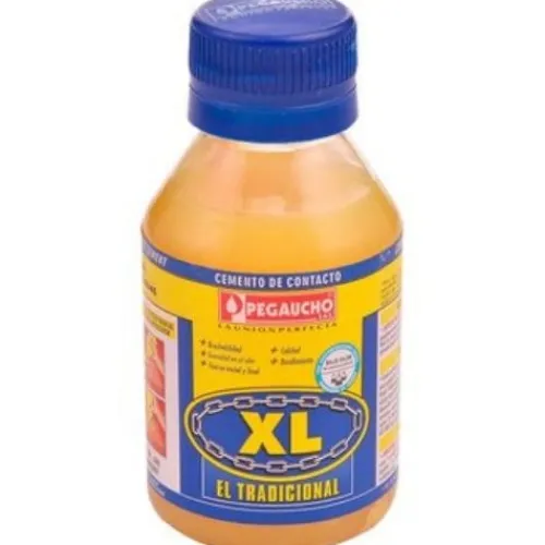 Papeleria | Materiales Para Maquetas Escolares< Pegante XL - Cemento De Contacto En Todos Los Tamaños