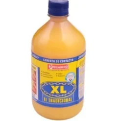 Papeleria | Materiales Para Maquetas Escolares< Pegante XL - Cemento De Contacto En Todos Los Tamaños
