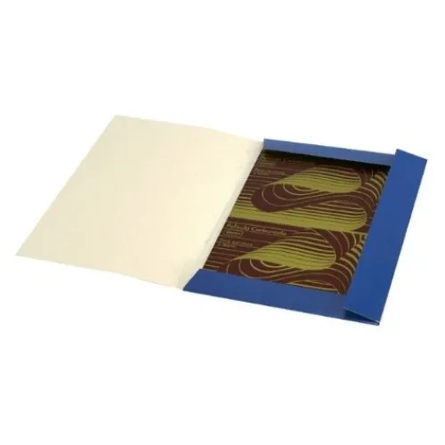 Útiles Y Kits Escolares | Suministros E Insumos De Oficina< Película Carbonada | Marca Norma | Panafargo