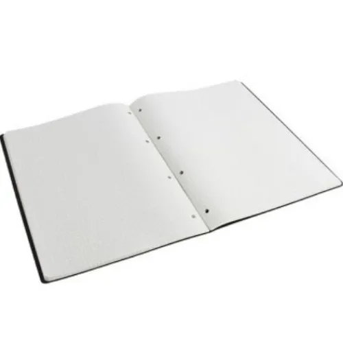 Papeleria | Suministros E Insumos De Oficina< Perforadora De Dos Huecos | Marca Gipao Gp 05 | Panafargo
