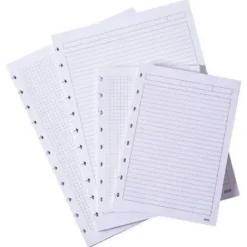 Papeleria | Suministros E Insumos De Oficina< Perforadora De Dos Huecos | Marca Gipao Gp 05 | Panafargo