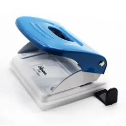Papeleria | Suministros E Insumos De Oficina< Perforadora De Dos Huecos | Marca Gipao Gp 05 | Panafargo