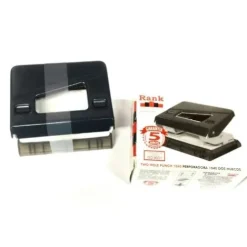 Papeleria | Suministros E Insumos De Oficina< Perforadora Rank 1040 De 2 Huecos