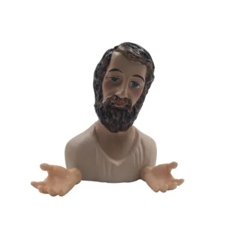 Materiales Y Productos De Arte< pesebre en porcelana, Nacimiento de Jesús en Belen