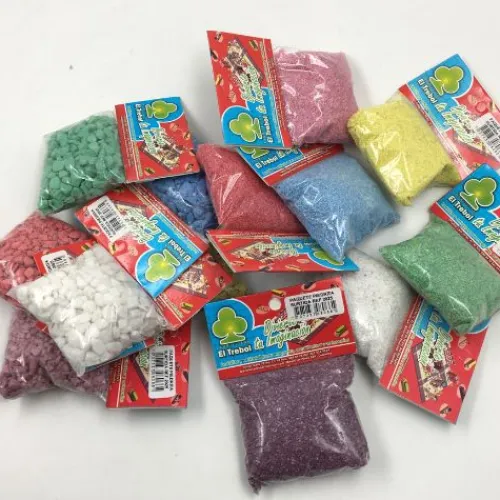 Papeleria | Materiales Para Maquetas Escolares< Piedras decorativas para maquetas y manualidades | Panafargo