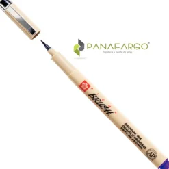 Papeleria | Materiales Y Productos De Arte< Pigma brush pen marcadores para lettering Sakura + Panafargo