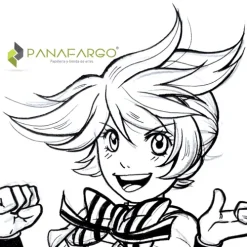 Papeleria< Pigma punta fina (FB) de la marca Sakura + Panafargo