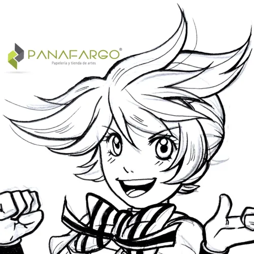 Papeleria< Pigma punta fina (FB) de la marca Sakura + Panafargo