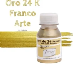 Materiales Y Productos De Arte | Materiales Para Pintar Cuadros< pintura base de aceite franco arte A base de aceite