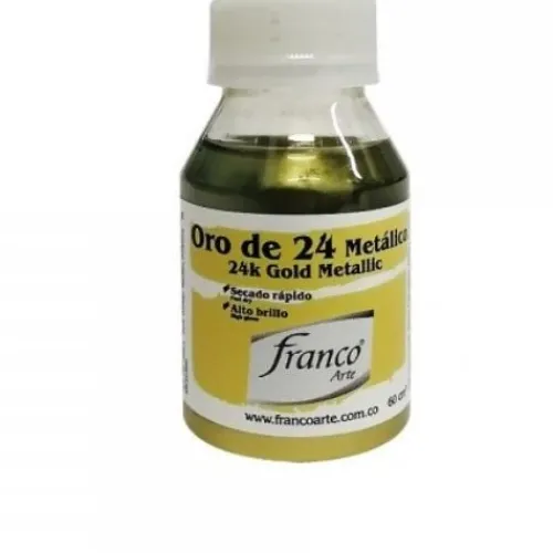 Materiales Y Productos De Arte | Materiales Para Pintar Cuadros< pintura base de aceite franco arte A base de aceite