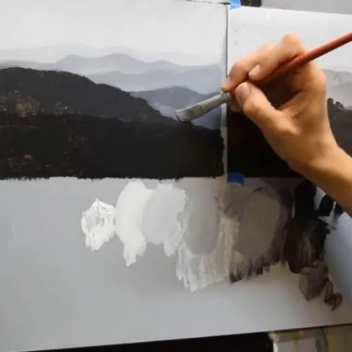 Materiales Y Productos De Arte | Materiales Para Pintar Cuadros< Pintura Óleo Franco Arte 37ml | Panafargo | Tipos de pinturas arte