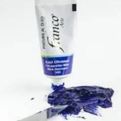Materiales Y Productos De Arte | Materiales Para Pintar Cuadros< Pintura Óleo Precio Franco Arte 140ml | Panafargo