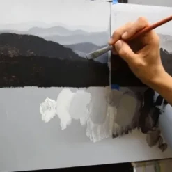 Materiales Y Productos De Arte | Materiales Para Pintar Cuadros< Pintura Óleo Precio Franco Arte 140ml | Panafargo