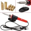 Materiales Y Productos De Arte< pirograbador Ah Royal, con 6 puntas diferentes