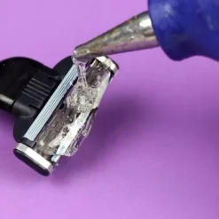 Papeleria | Suministros E Insumos De Oficina< Pistola De Silicona Gipao - Grande Y Pequeña