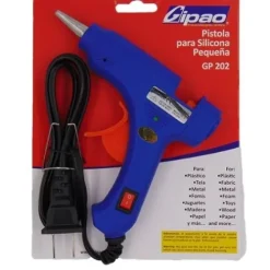 Papeleria | Suministros E Insumos De Oficina< Pistola De Silicona Gipao - Grande Y Pequeña