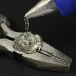 Papeleria | Suministros E Insumos De Oficina< Pistola De Silicona Gipao - Grande Y Pequeña