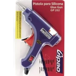 Papeleria | Suministros E Insumos De Oficina< Pistola De Silicona Gipao - Grande Y Pequeña