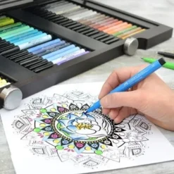 Materiales Y Productos De Arte | Materiales Para Lettering Y Caligrafía< Pitt Artist Pens Brush - Marcadores Faber Castell X12 Y X24