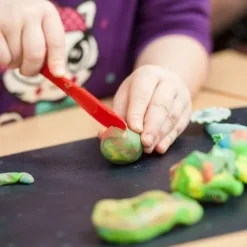 Útiles Y Kits Escolares | Materiales Y Productos De Arte< Plastilina Norma Paquete de 12 Unidades