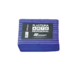 Útiles Y Kits Escolares< Plastilina Profesional Nessan - En Todos Los Colores
