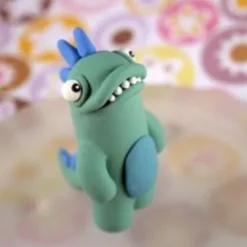 Útiles Y Kits Escolares< Plastilina Profesional Nessan - En Todos Los Colores
